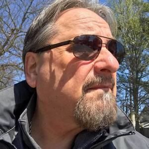 Meet your Posher, Mike